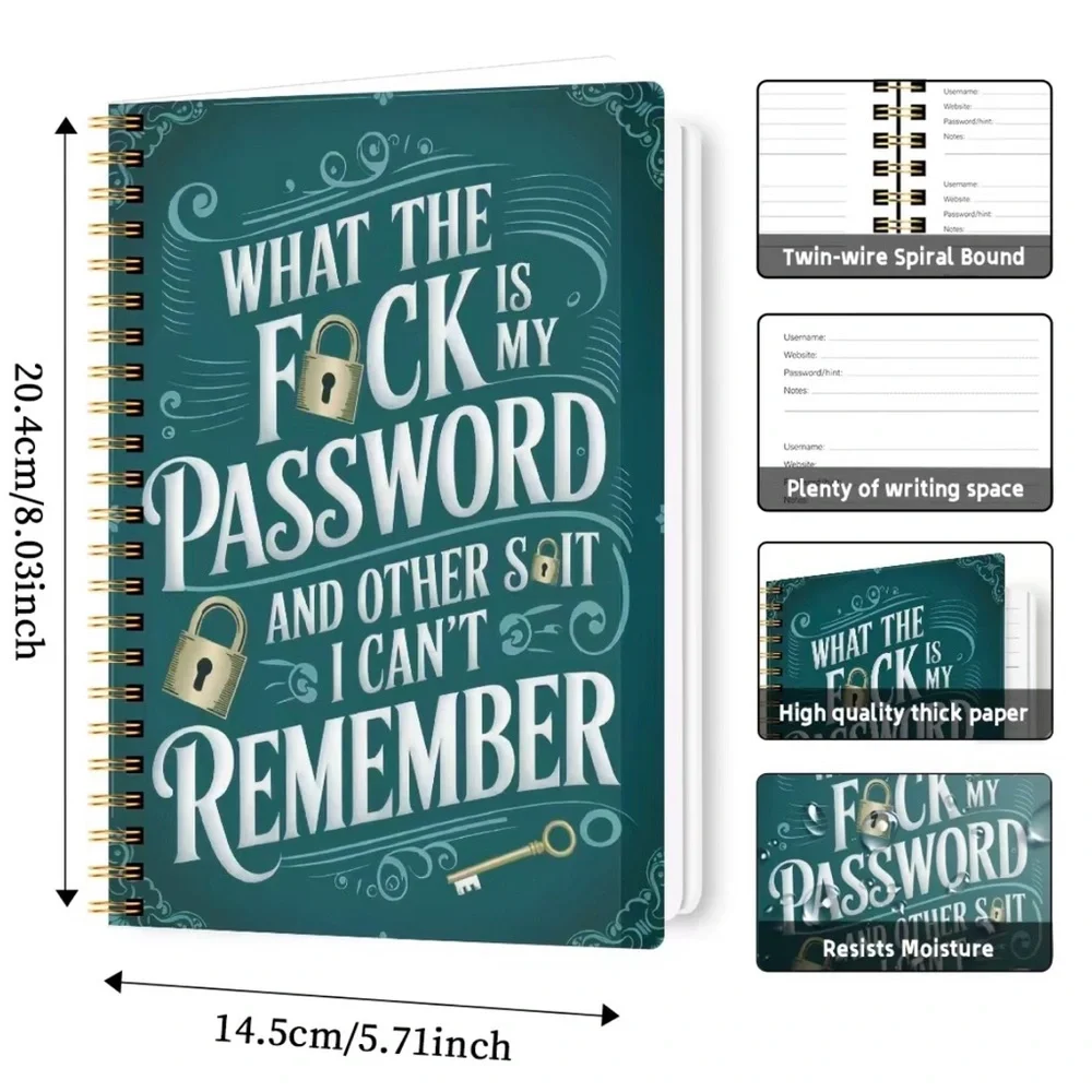 N/A black password
